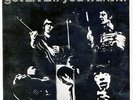 DEUTSCHE ROLLING STONES EP 