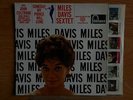 MILES DAVIS JOHN COLTRANE HANK MOBLEY DUTCH FONTANA ORG ALTERNATE COVER NM