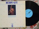 Buddy Guy LP The Blues Giant 1979 Isabel VG++