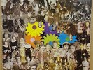 BEATLES FAN CLUB CHRISTMAS TIME HERE OG UK 1967 FLEXI 7