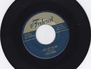 FEDERAL 12078 AA- LITTLE ESTHER-AGED AND MELLOW- MIND ERASING BLUES BALLAD-ORIG.