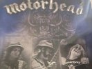 Motörhead The Wörld Is Ours Volume 1 Live Manchester Apollo Doppel Vinyl Top