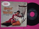 WANDA JACKSON Rare EP French France 