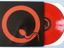 QUEENS OF THE STONE AGE Songs For The Deaf 2x Red Vinyl LP ORIGINAL Ipecac MINT