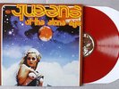 QUEENS OF THE STONE AGE Self Titled LTD Gatefold RED VINYL Rare Bootleg LP MINT