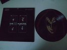 KISS ,, GENE SIMMONS ,,  PICTURE LP ,, 1978´  NEUWERTIG 