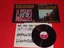 TRES RARE  PSYCH SITAR SULLIVAN Le pays des merveilles Orig Vogues 1967 FR   LP