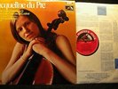 ASD2466 R/S HAYDN/MONN CELLO CONCERTOS JACQUELINE DU PRE/BARBIROLLI