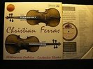 ASD278 G/C TCHAIKOVSKY/MENDELSSOHN VIOLIN CONCERTOS FERRAS/SILVESTRI