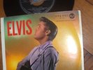 ELVIS PRESLEY Orig. D RCA EPA-993 TOP OPEN EP  MINT- TRAUM