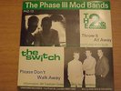 THE PHASE 111 MOD BANDS THE KEY THE SONS OF JET THE 2ND GENERATION THE SWITCH
