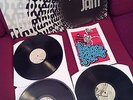 PEARL JAM  LOLLAPALOOZA MMXIII - LIVE - 3LP + POSTER - RARE