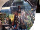 IRON MAIDEN - Stranger in a strange Land  PICTURE 12