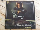 WANDERLEY CARDOSO - LP 1972 Copacabana RARE ROCK FUNK hear BRAZILIAN BRAZIL