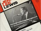 JERRY LEE LEWIS - Hi heel sneakers SUPER Rare '65 HOLLAND 7