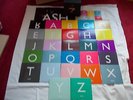 Ash Vinyl A - Z Singles Limited Edition plus posters