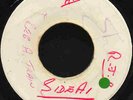 KING CANNON  REG-A-TRAIN  JA ORIG  BOSS REGGAE INSTRUMENTAL THRILLER