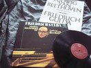 MINT 11x LP GULDA PIANO SOLO - BEETHOVEN THE PIANO SONATAS  - AMADEO BOX