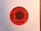 HOBO JACK ATKINS Kentucky Hobo on Nashville Hillbilly Bop 45 Hear