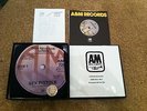 Sex Pistols - God Save the Queen A&M Black Vinyl Box Set - Ltd to 50 Worldwide