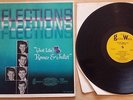 REFLECTIONS   Just Like Romeo & Juliet LP   Rare Golden World Mono Orig Doo Wop