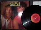 AEROSMITH / WHITFORD & ST.HOLMES s/t rare US PROMO vinyl LP record Ted Nugent
