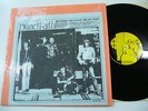 BLIND FAITH - Recorded Live Along the U.S. Tour (TAKRL LP/S) Clapton 69 not TMOQ