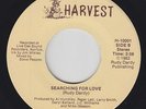 Modern Soul 45 - Rudy Dardy & Harvest - Searching For Love - Live Oak - mp3