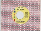 Northern Soul Funk 45 - Honey & the Bees - Love Can Turn To Hate - Josie - mp3
