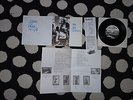 The Sea Urchins - Solace/Please Rain Fall -Sarah Records 7