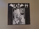 DEATH SS Evil Metal 7