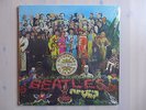 The Beatles: Sgt Peppers Lonely Hearts Club Band DMM - sealed  orig.verschweisst