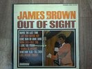 JAMES BROWN Sings Out Of Sight '64 Rare STEREO Withdrawn Cover It Does Exist