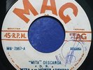 MITA Y SU MONTE ADENTRO  Mita Descarga   DESCARGA GUAGUANCO PERU 45