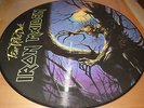 IRON MAIDEN 