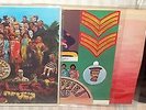 SGT. PEPPER MONO RARE NEAR MINT - 1ST PRESS ORIGINAL MIX 1966-1967 WITH A LITTLE