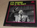 SOUL LP/ OTIS REDDING 