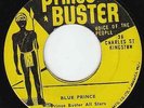 Monty Morris - For Your Love - RARE SKA