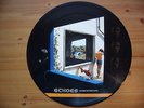PINK FLOYD - ECHOES - VINYL PICTURE DISC