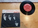 BEATLES all my loving NORWAY 1963 extremely RARE orange
