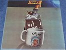 THE KINKS Arthur RARE ORIG US 1969 N/M LP, PLAYED ONCE with INSERT.