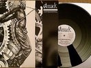 ASSÜCK anticapital LP grindcore misery index nasum insect warfare napalm death