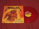 METALLICA JUMP IN THE FIRE 12
