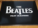 TRAUMZUSTAND Beatles UK Past Masters LP REMASTERED Apple PCS 180g Ungespielt