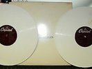 BEATLES LP -The White Album 2 Record Set With WHITE VINYL With Color-Only $9.99