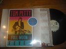 TOM PETTY Full Moon Fever LP MCA Classic Pop Rock Lynne Mike Campbell