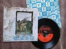LED ZEPPELIN - BLACK DOG - 7