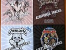 Metallica Fillmore 2011 Fan Club Shows Additional Tracks 1, 2, 3, 4