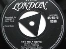 JULIE LONDON STUNNING NM MINT 7
