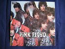 PINK FLOYD piper at the gates of dawn UK '70 COLUMBIA SCX 6157 VERTIGO EXPORT